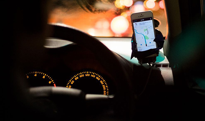 sequestro relâmpago