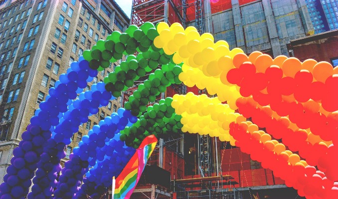 preconceito contra LGBT