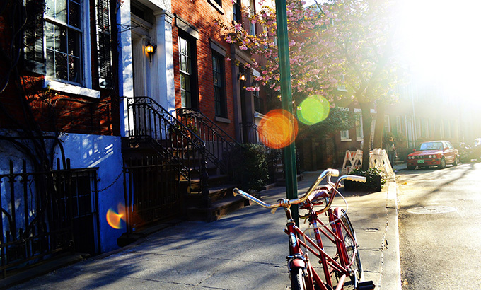 Vizinhança Solidária