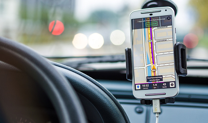 aplicativos para segurança