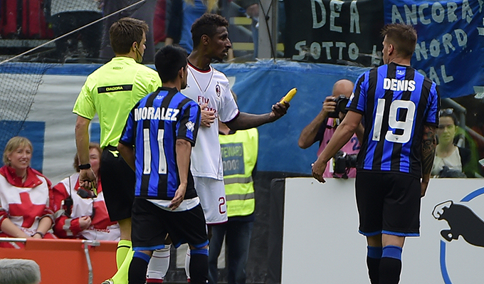 violência no esporte