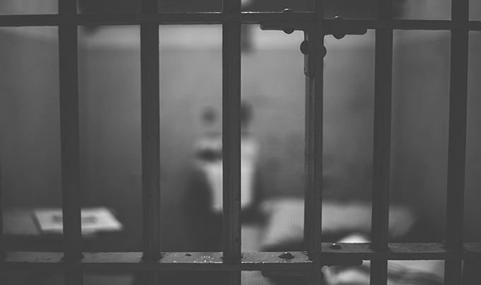 violência nos presídios