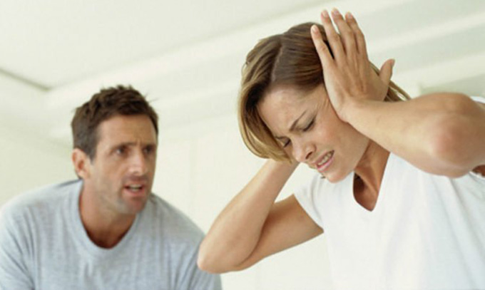 violência psicológica