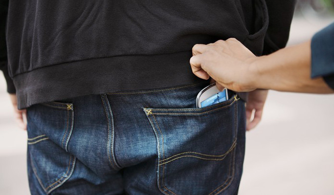 como se proteger da violência