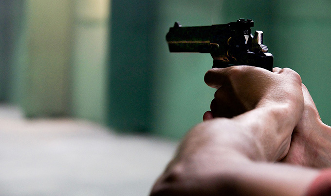 como se proteger da violência