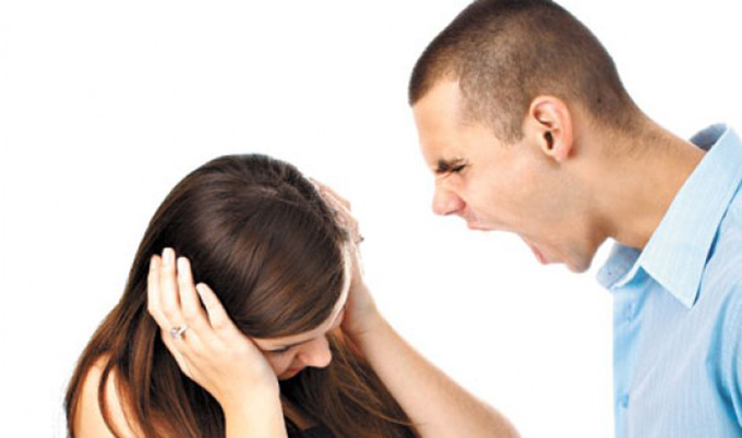 relacionamento abusivo