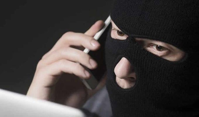 golpe do falso sequestro