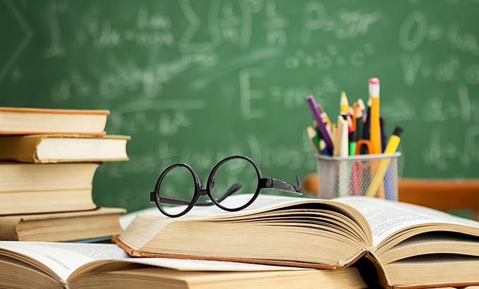 professores agredidos