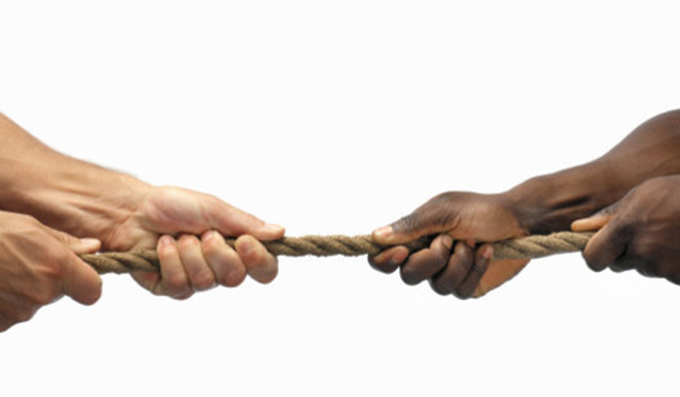 racismo e homofobia nas universidades