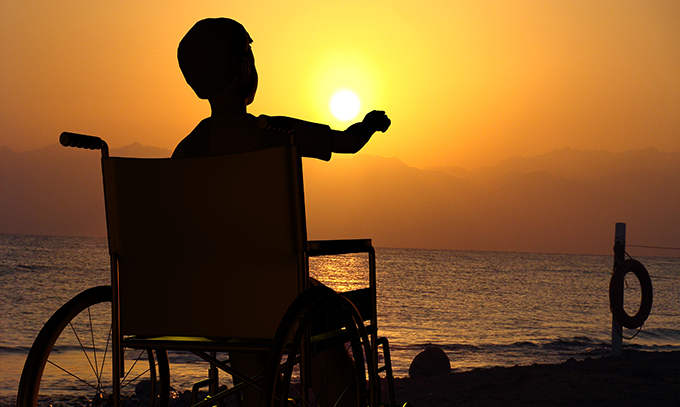 violência contra pessoas com deficiência