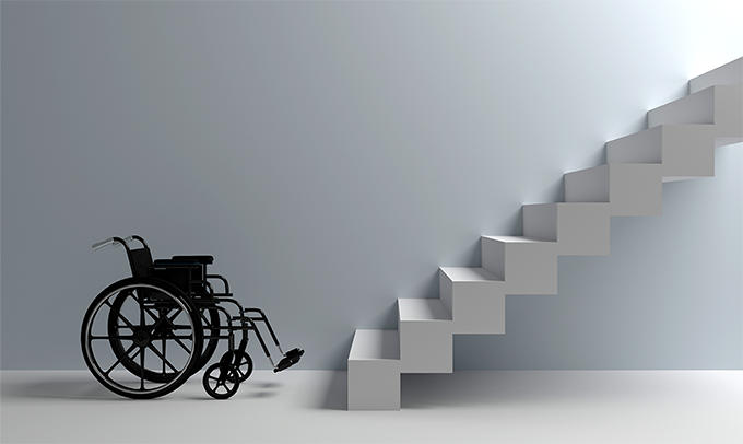 violência contra pessoas com deficiência