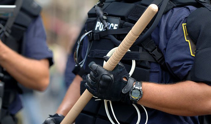 abuso de autoridade e abuso de poder