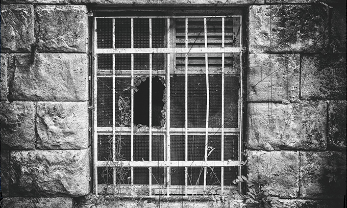 agir em um sequestro