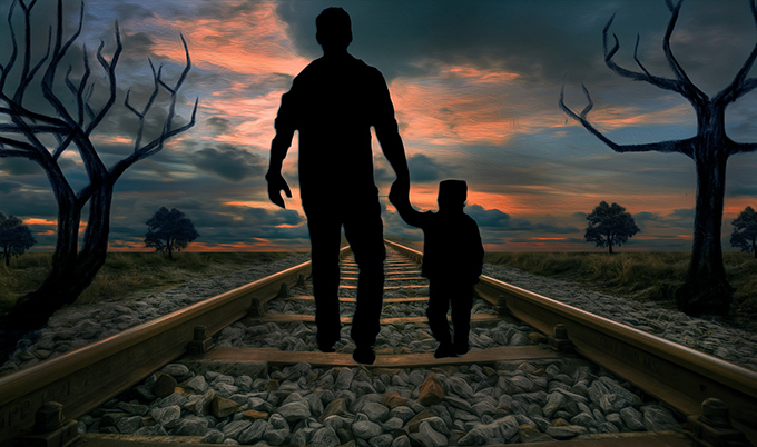 vítimas de violência sexual