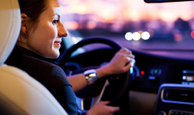 transporte por aplicativo