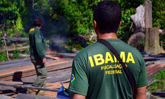 unidades de conservação