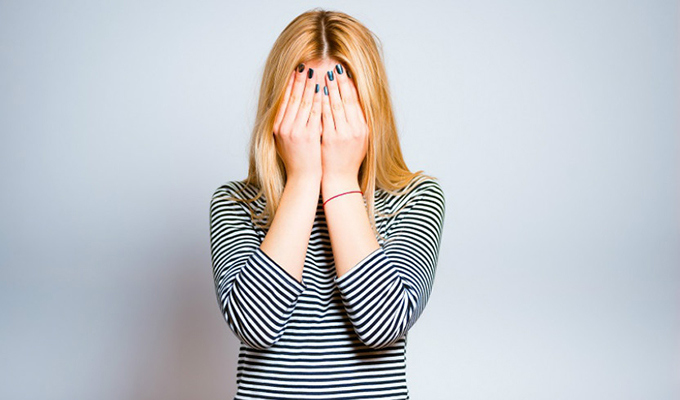 violência não resolve