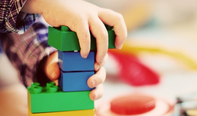 Acidentes domésticos