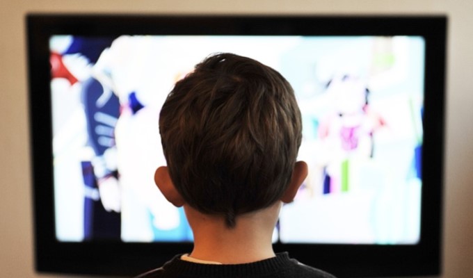 Acidentes domésticos