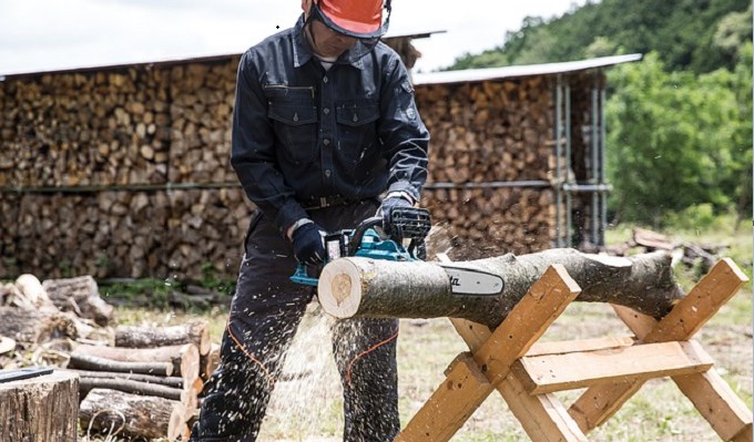 Segurança no trabalho